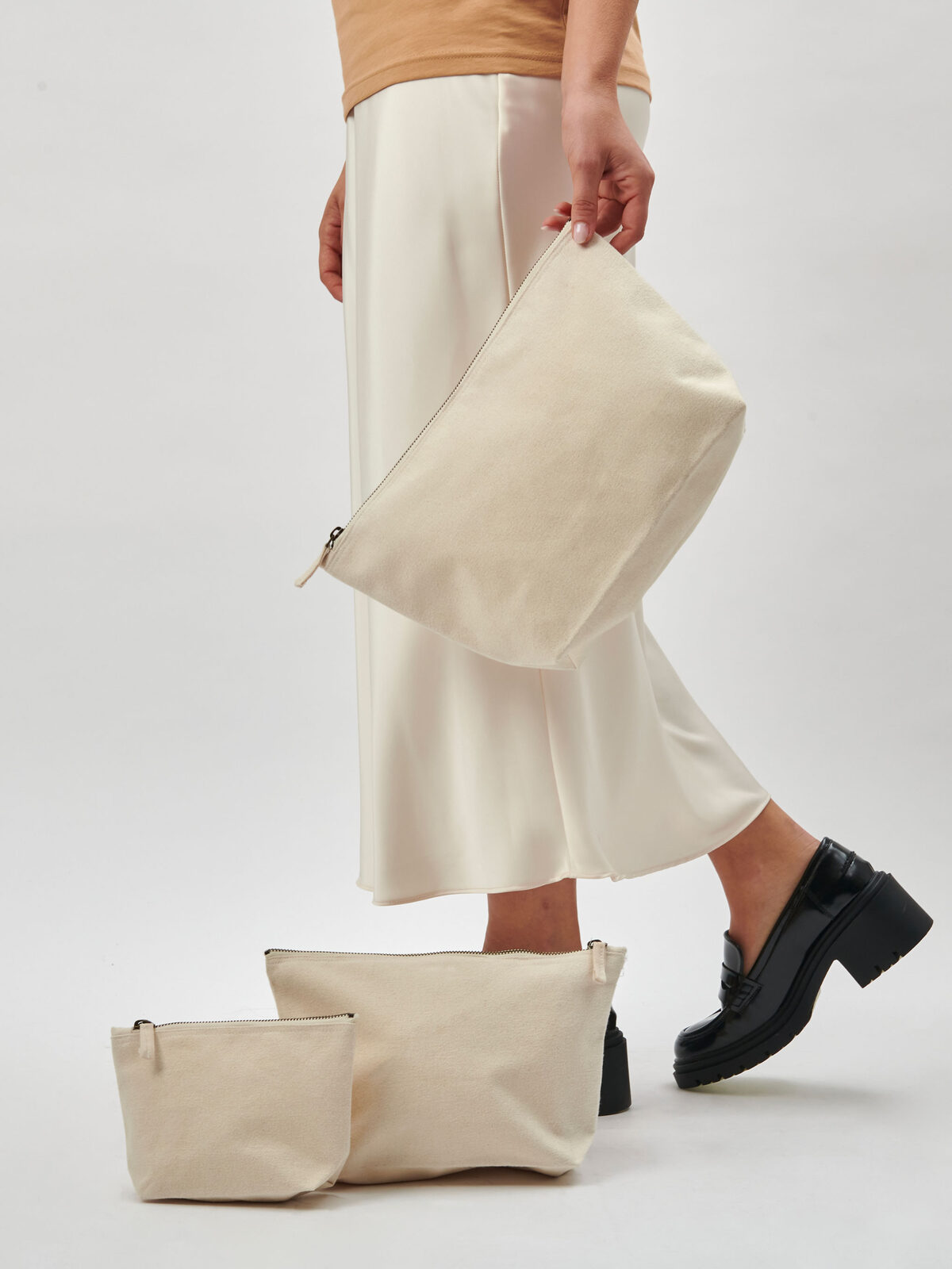 SoloTu — laboratorio ricamo Made in Italy